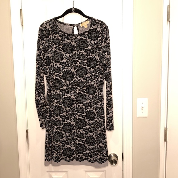 MICHAEL Michael Kors Dresses & Skirts - ✨SALE✨MICHAEL KORS | Long Sleeve Dress